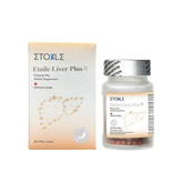 Etoile Liver Plus 2.0參仙丸超稀有人參皂苷appd水飛薊護肝360粒